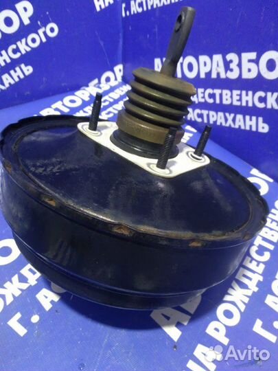 Тормозной вакуум Ssangyong Actyon New внедорожник