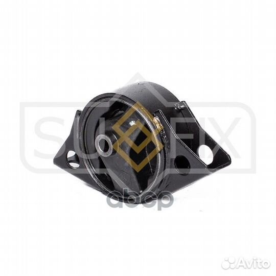 Опора двигателя зад FM4111 sufix