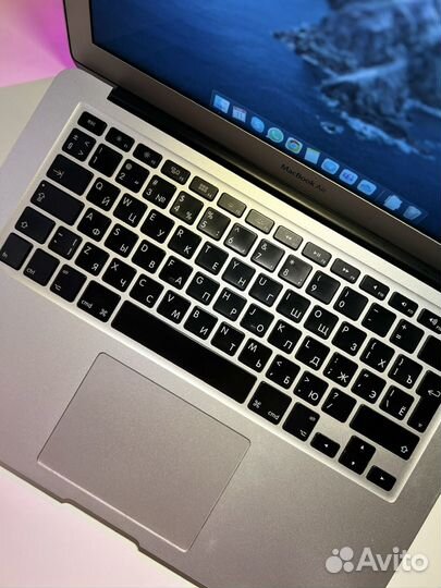 Apple MacBook Air 13 2013