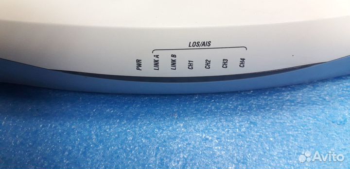 RAD Optimux OP-108/B/ETH/FC/13L Мультиплексор опти