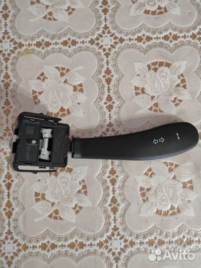 Переключатель поворотов лада калина