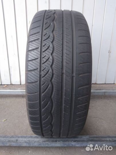 Dunlop SP Sport 01 A/S 235/50 R18