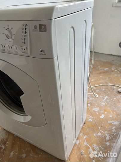 Стиральная машина бу