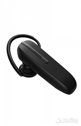 Bluetooth гарнитура jabra для водителей
