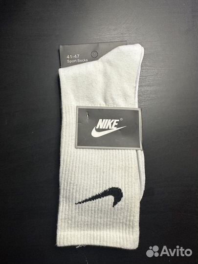 Носки Nike