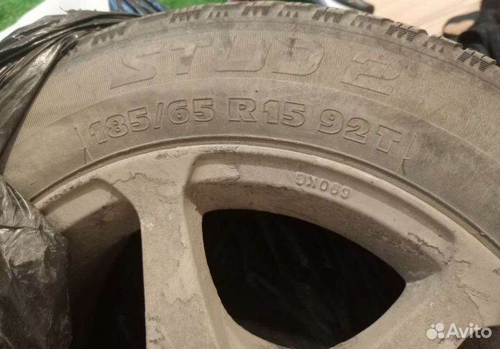 Kormoran Stud 2 185/65 R15