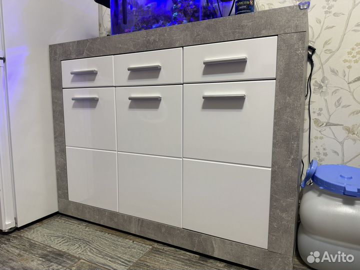 Комод Мартин Hoff