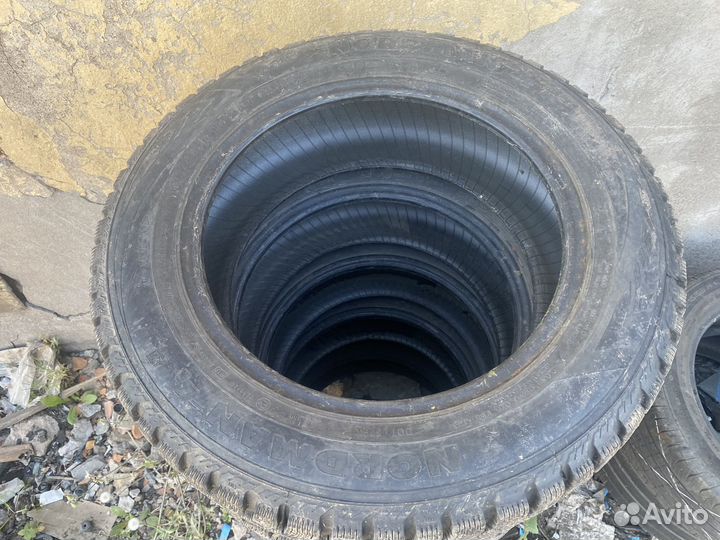 Nokian Tyres Nordman 4 185/65 R15