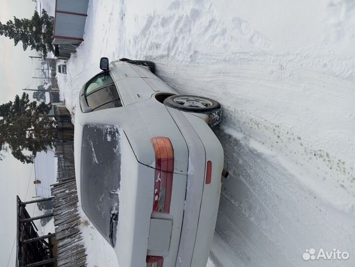 Toyota Corona Premio 2.0 AT, 1999, 200 000 км