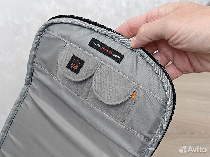 Фоторюкзак Lowepro SlingShot 202 AW