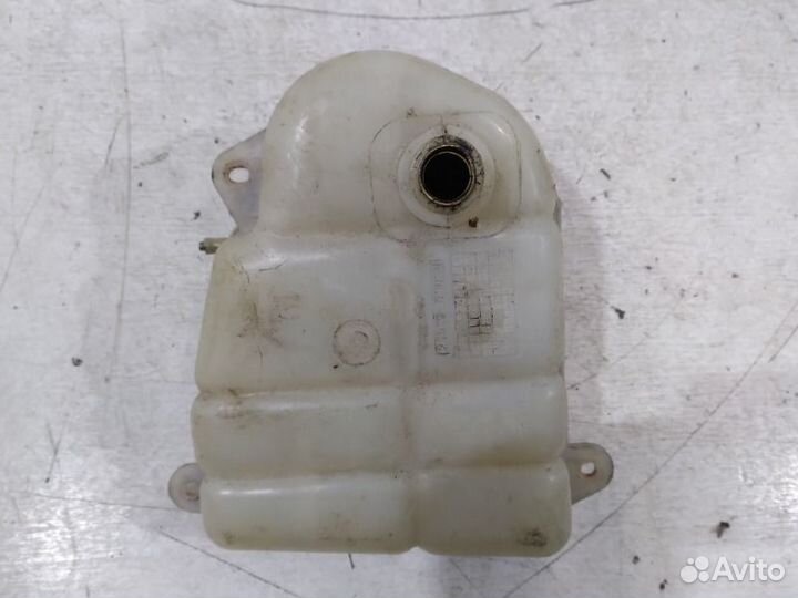 Бачок расширительный передний Ssangyong Musso 1