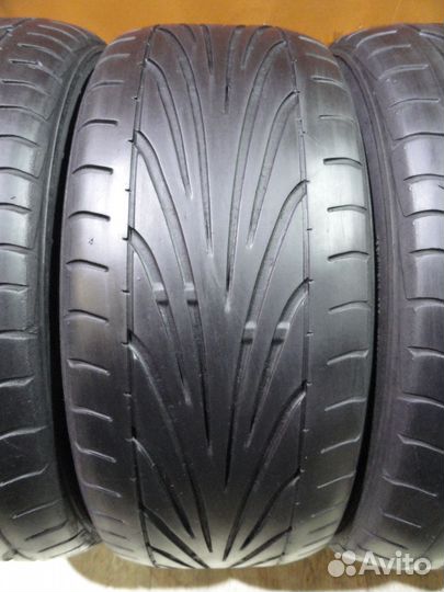 Toyo Proxes T1-R 205/55 R15 88V