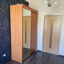 Комната 18,5 м² в 9-к., 4/4 эт.