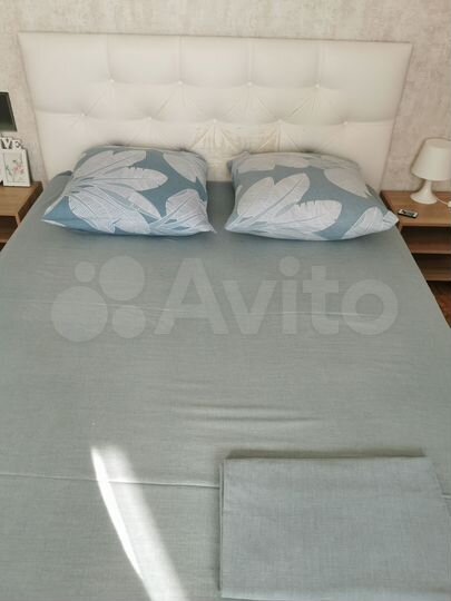 Комната 18 м² в 2-к., 7/9 эт.