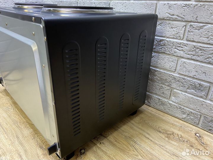 Мини-печь Willmark WHO-588B