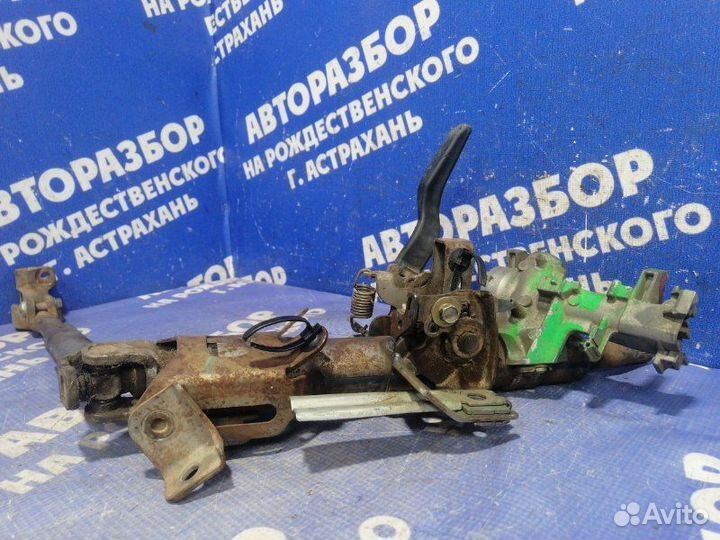 Рулевая колонка Honda Fit хэтчбек 2004