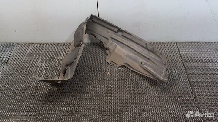 Защита арок (подкрылок) Nissan X-Trail (T30), 2006