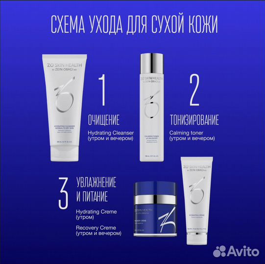 ZO Obagi Retinol