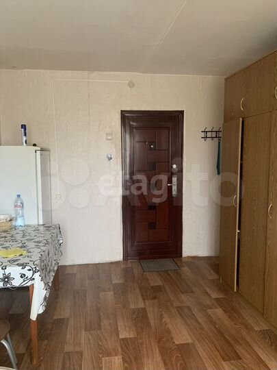 Комната 13,4 м² в 1-к., 6/9 эт.