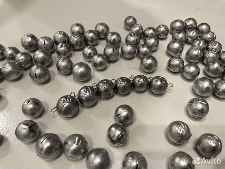 Чебурашка разборная