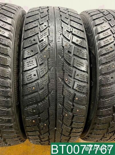 Kumho I'Zen RV Stud KC16 225/60 R17 105W