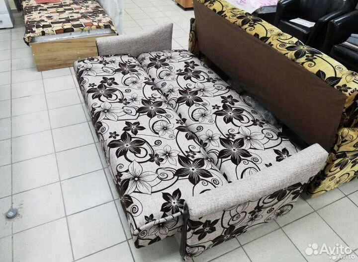 Диван книжка 0666