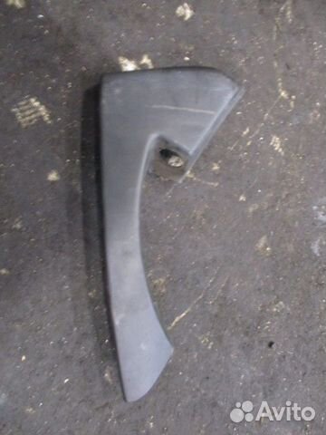 Накладка двери левая Volvo 5010538869