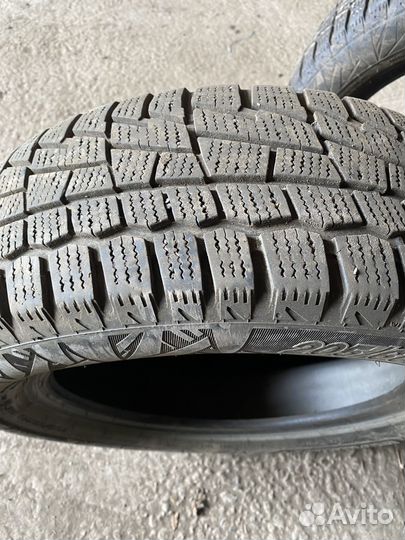 Cordiant Winter Drive 16/60 R16