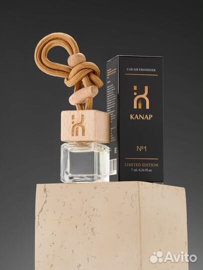 Контрактное производство диффузоров и автопарфюма