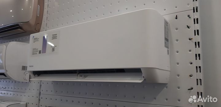 Кондиционеры Daichi AIR 24 - 78 м.кв