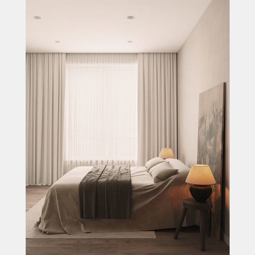 1-к. квартира, 37,1 м², 23/25 эт.