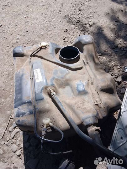 Форд Фокус 2 в разборе