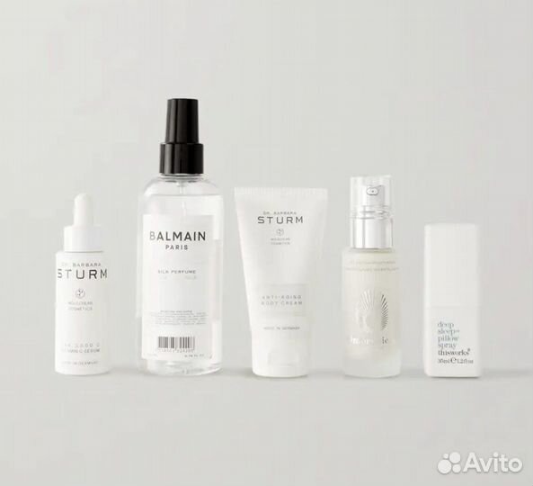 Косметика Net-a-Porter