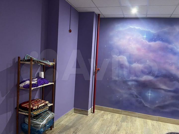 Свободного назначения, 50 м²