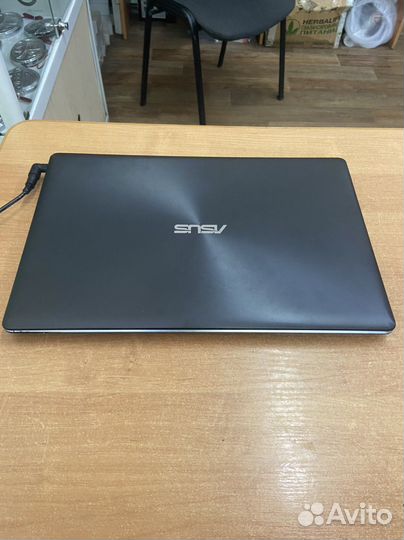 Asus X550l Core i3