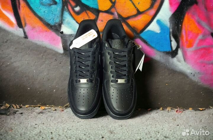 Кеды Nike Аир Форс 44