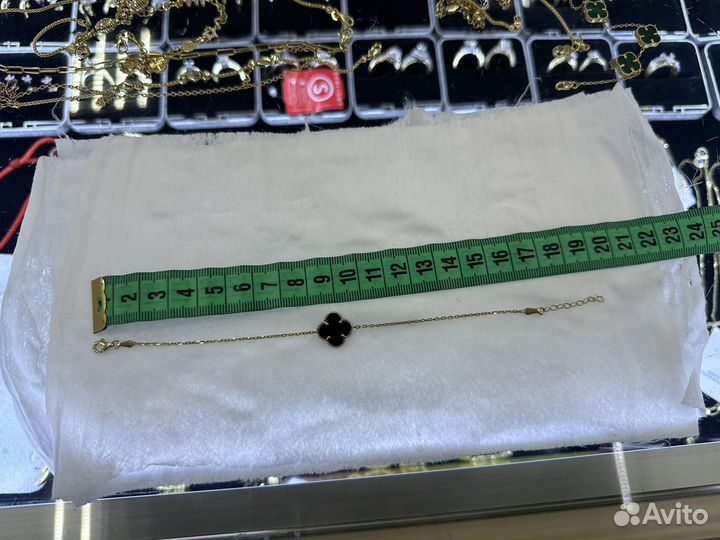 Золотые браслеты