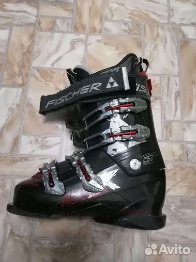 Горнолыжные ботинки 41 размер