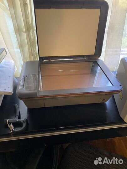 Принтер струйный цветной hp deskjet 2054A