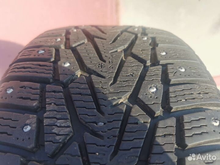 Nokian Tyres Nordman 7 225/50 R17 98T