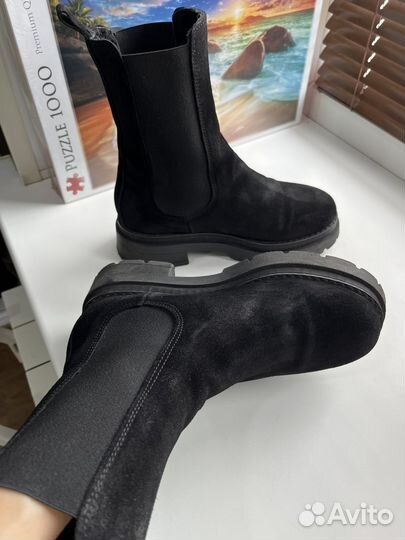 Женские зимние