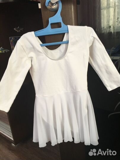 Платье для танцев