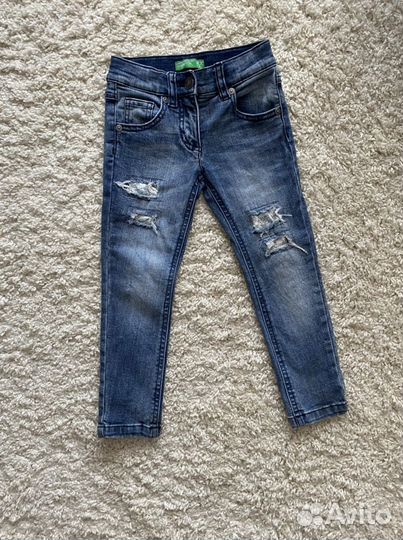 Шорты Zara 104