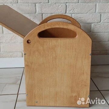 Корзина для игрушек