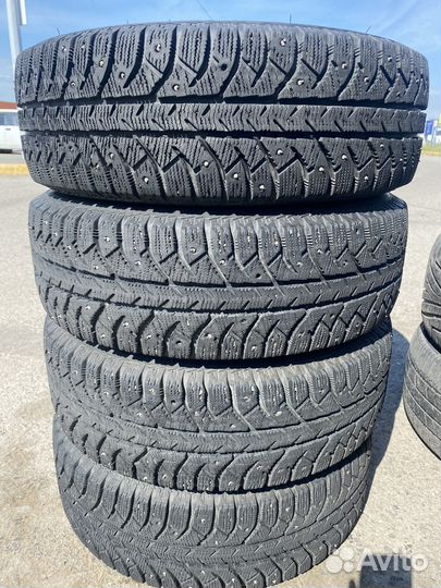 Bridgestone Ice Cruiser 7000S 175/65 R14