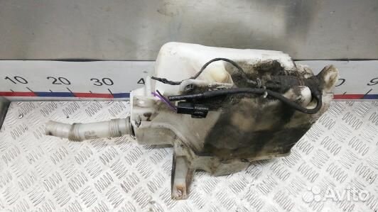 Бачок омывателя mitsubishi lancer 10 (CEA19NL01)