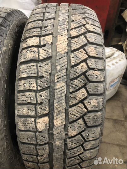 Cordiant Snow Cross 205/55 R16