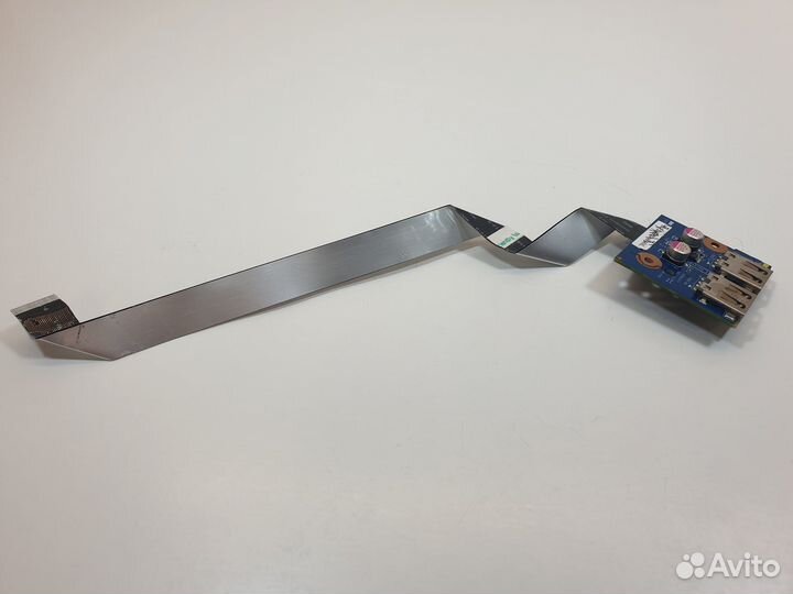 Плата USB HP DV7-6000 hpmh-40GAB670S-C100