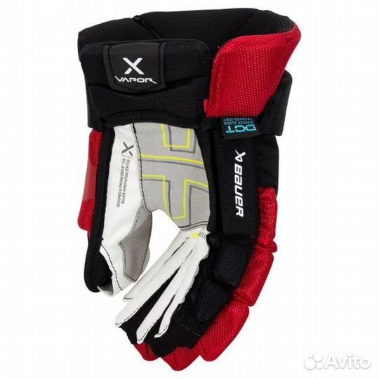 Хоккейные перчатки Bauer vapor Hyperlite sr