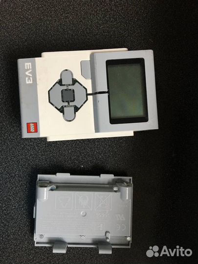 Lego mindstorms ev3 45544